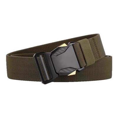 对插扣弹力皮带百搭潮流耐用