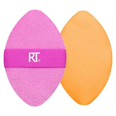 RealTechniques双面扑一扑多用