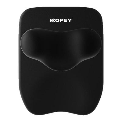 可调式车用枕头靠枕记忆棉护颈枕