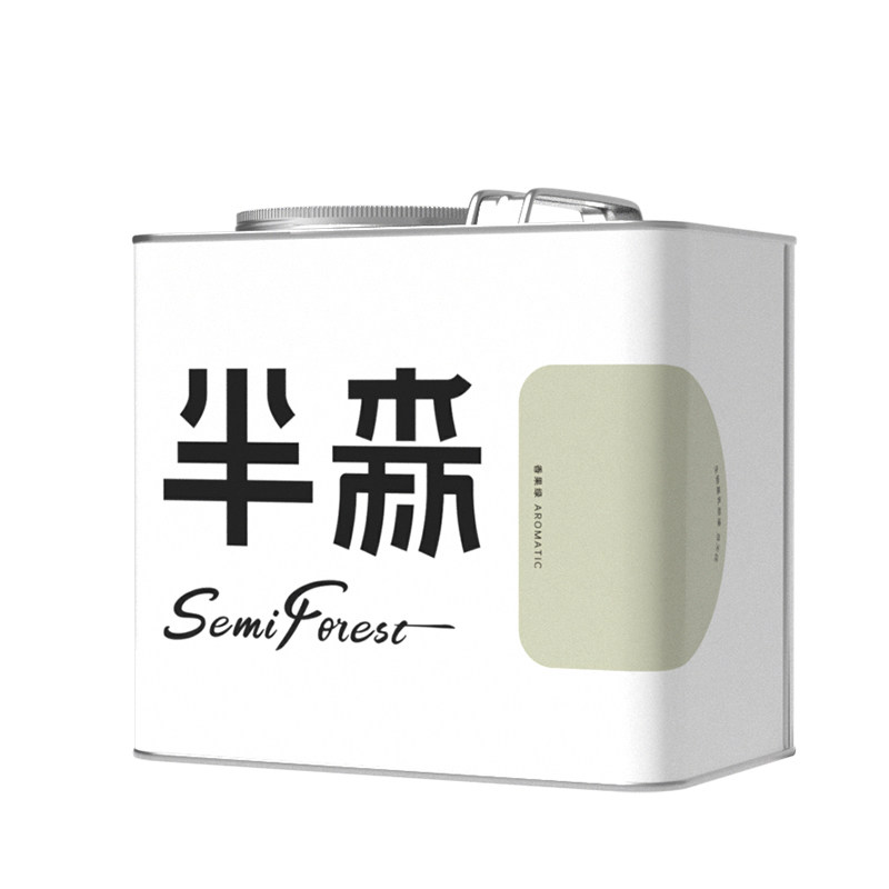 【墙面遮瑕当天住】半森墙面漆