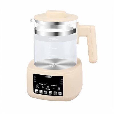 万利达恒温调奶器婴儿家用新款