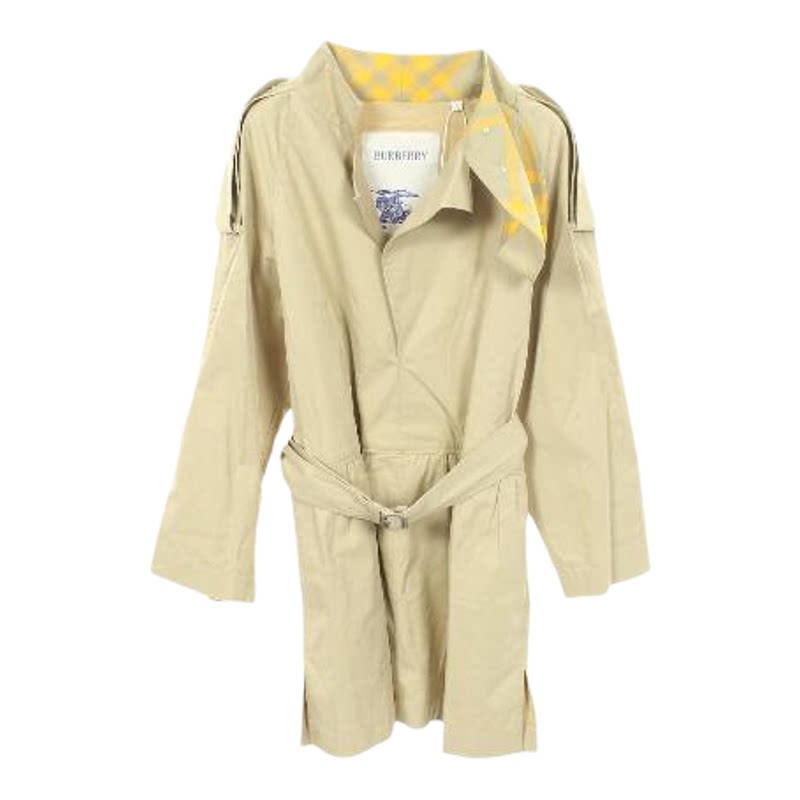 中古Burberry博柏利上衣