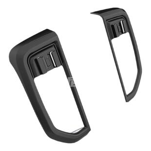 23-25款福特游骑侠Ranger改装专用出风口手机车载支架固定架配件