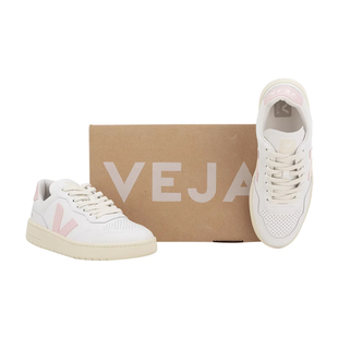 VEJA法国潮牌男女同款V-90系列低帮运动鞋男女2026春秋新款XY推广