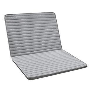 喜梦宝折叠椰棕床垫多场景通用榻榻米儿童床舒适针织面料软硬适中