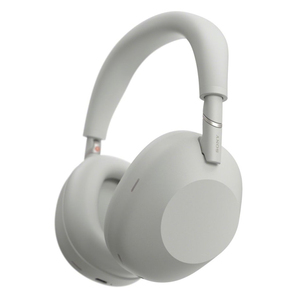 Sony/索尼 WH-1000XM6 双芯超旗舰无线蓝牙降噪耳机头戴式立体声