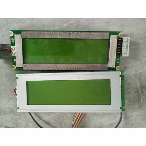 询价震雄震德注塑机DMF5005N 24064显示屏CPC-1