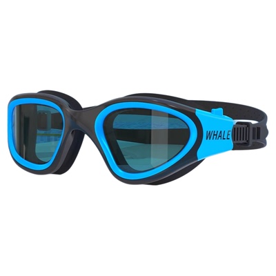 【官方正品】鲸鱼S2儿童泳镜