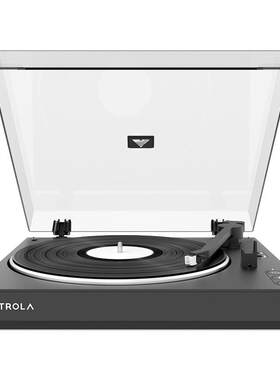 Victrola维可托乐Automatic全自动黑胶唱片机LP蓝牙留声机电唱机
