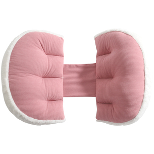 孕妇枕头护腰侧睡托腹孕期侧卧睡觉专用神器腰托靠垫u型用品冬季