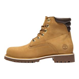 Timberland添柏岚户外踢不烂男鞋防水防滑马丁靴大黄靴37578