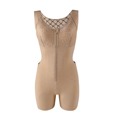 【赫本一号】收腹塑身衣连体束腰