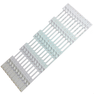 适用海信LED55N3700U LED55N39U灯条JL.D55051330-003GS-M电视机