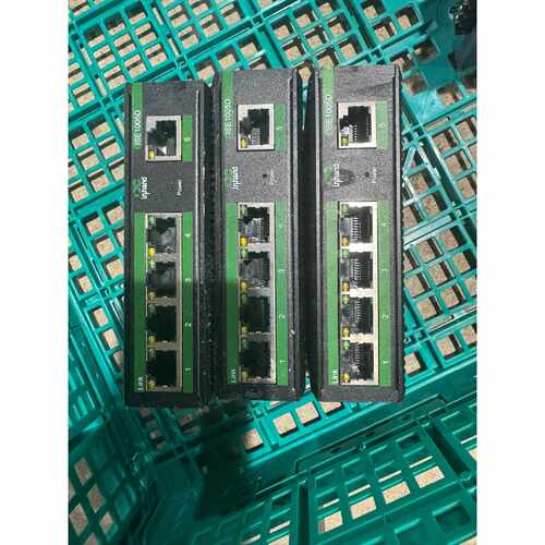 溢价-ISE1005D-S-5T-24 映翰通/Inhand 工业