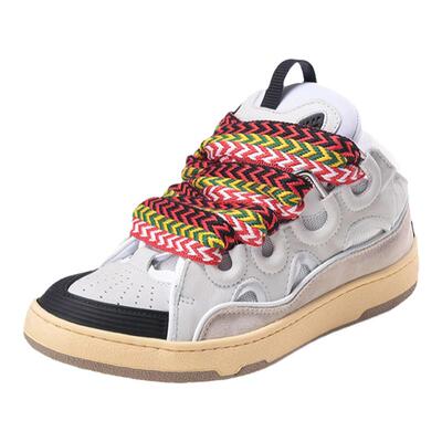 浪凡LANVIN休闲运动鞋板鞋