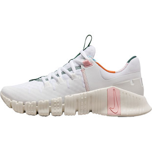 Nike/耐克正品FREE METCON 5男女低帮运动跑步鞋FN8920-161