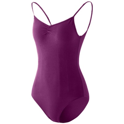 舞蹈服芭蕾舞练功服女艺考形体服