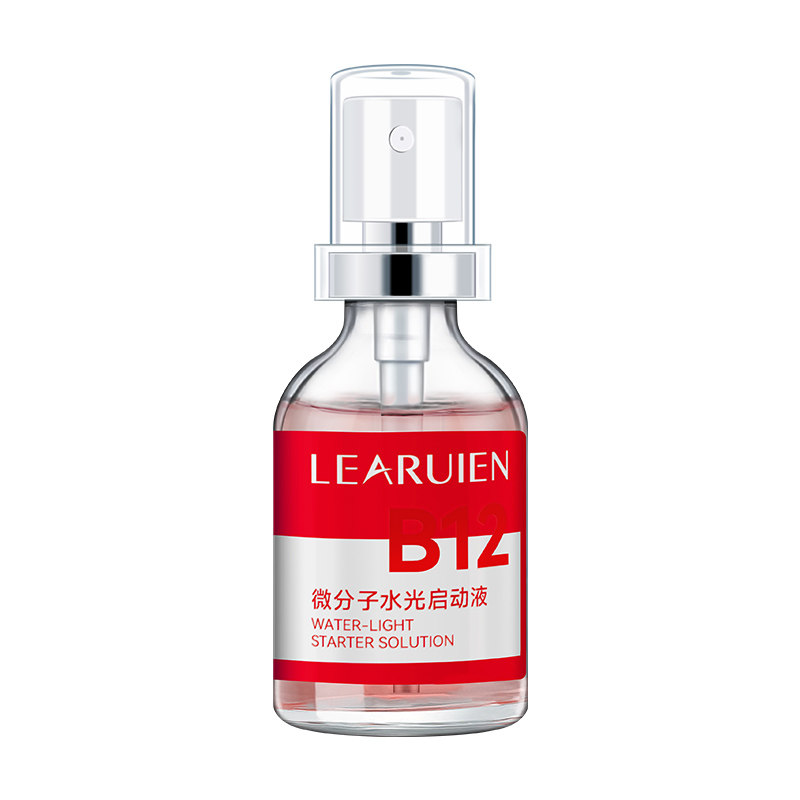 黎芮恩微分子水光启动液30ml