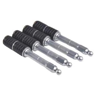 高压注浆针头后置密封止水钉防水注浆钉打针堵漏止水针头灌浆嘴