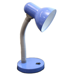 小而美现代简约床头台灯宿舍灯泡可换白光大螺口学生学习书房卧室