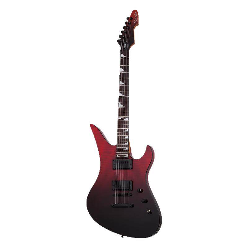 SchecterC-1Standard电吉他