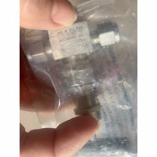 【议价-可维修】 SS-3NBS4-SC11 世伟洛克 Swalok /均有货
