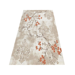 高级感入户门地垫进门门垫可裁剪家用地毯防滑大门口垫子玄关脚垫