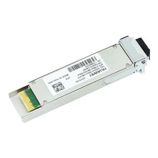 适用于华为XFP原装光纤模块10G万兆10-80公里TRF7062FN-GB420单模LTX1305-BC+1-STM64-LX-SM1310-1550nm-80KM