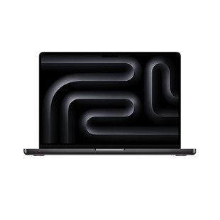 【国补叠加教育优惠】Apple/苹果 MacBook Pro 14英寸 M5(10+10核) M5芯片2025款轻薄设计学工作笔记本电脑