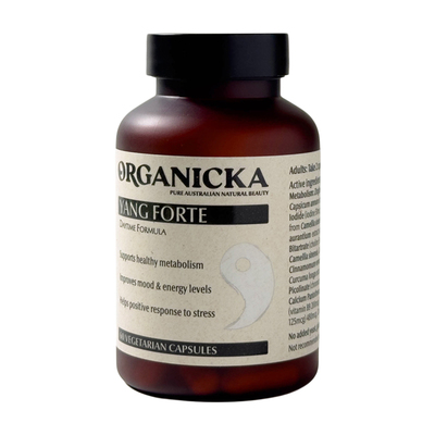 Organicka吃出代谢力刷脂神器