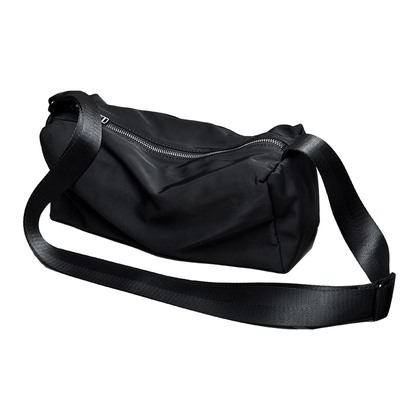 潮流新款牛津布学生休闲男包