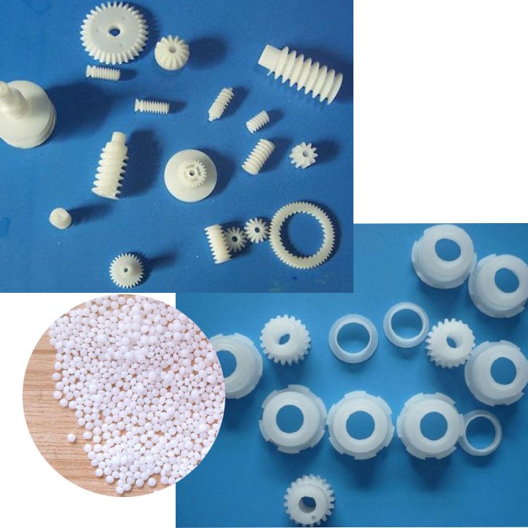 POM德瑞灵100P高韧性易成型脱模润滑汽车部件聚甲醛杜邦POM100P