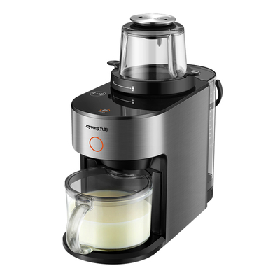 九阳多功能自清洁低音全自动破壁