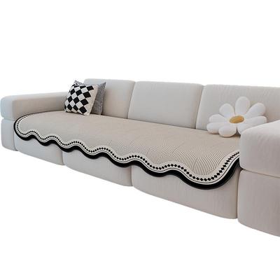 【国补15%】轻奢高级感沙发垫冬