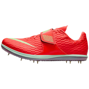 田径小将新款！Nike/耐克 HJ Elite专业男女比赛跳高钉鞋赛道精英