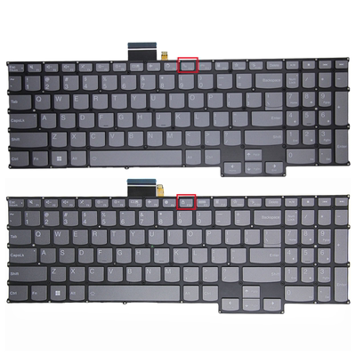 适用联想Slim716ARH7IAH7键盘