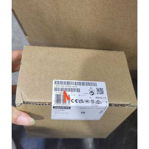 ET200SP中央处理单，型号6ES7 512-1D询价