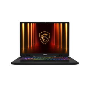 【政府补贴15%】MSI/微星 神影16锐龙版 R9-7945HX笔记本电脑 RTX5060满血显卡16英寸2.5K240Hz电竞游戏本