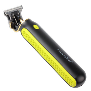 发廊豹专业理发器雕刻电推剪0刀头电推子油头剃头刀自己剪头神器