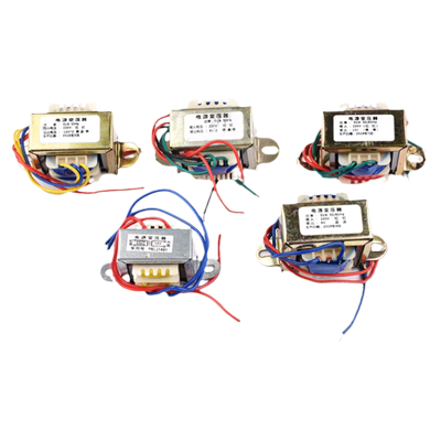 2206v12v5v24v电源变压器