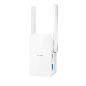 [顺丰包邮]腾达WiFi6信号增强放大器1500M中继5G双频路由扩展器高速千兆网口AP网络扩大器家用房间卧室A23