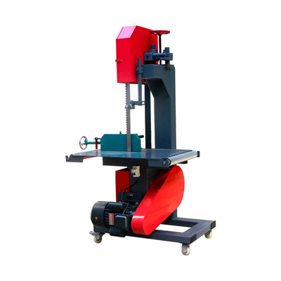 多功能木工带锯机轻便切割