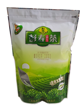 彭寿益生茶熬夜酒后花草茶养生茶