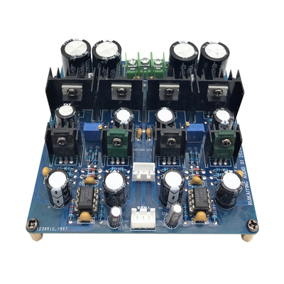 马兰仕甲类暖声音调成品前级板