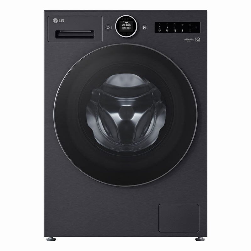 LG FA12DA2C觅境系列全自动洗衣机FY14CJ0E/FF14DJ0C/CB12Y2EC/CC