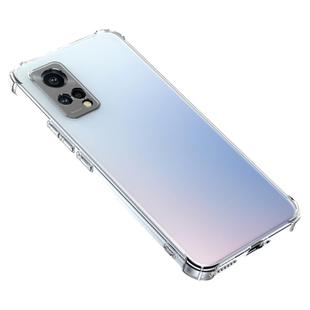 希凯适用格力大松G7 5G手机壳TOSOT G7保护套G0615D透明软壳新款气囊防摔全包边硅胶外壳男女个性创意潮简约