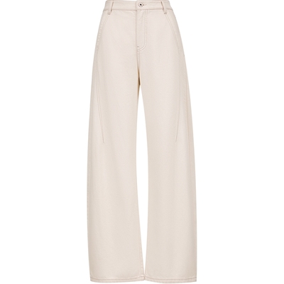 ONLY宽松香蕉裤长裤阔腿休闲裤