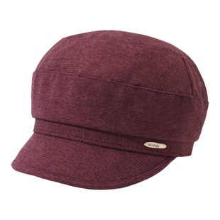 老人帽子女春秋妈妈奶奶2026新款鸭舌帽中老年人布帽薄款老太太帽