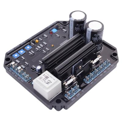 稳压板kf308a2三波发电机配件