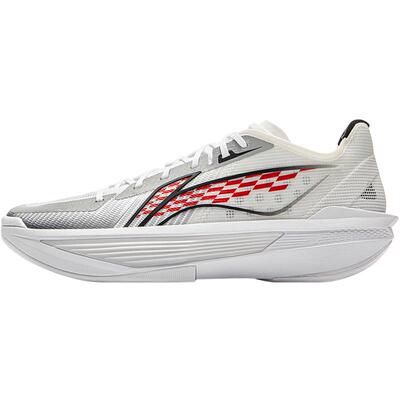 李宁ULTRALIGHT2025䨻男篮球鞋